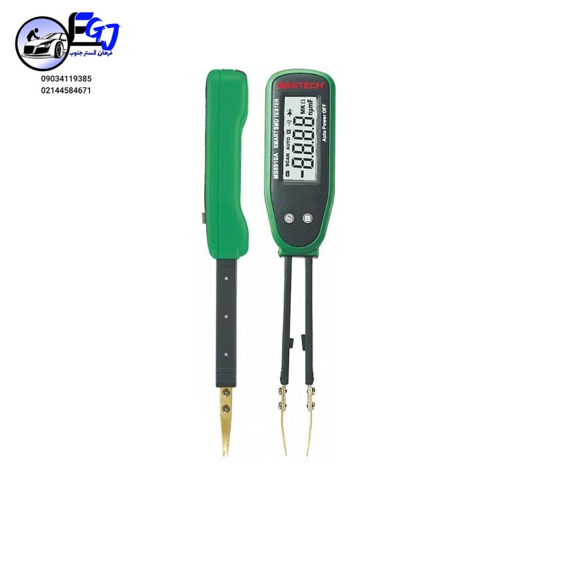 ------------------AWK LCRسنج مدل MS-8911 برند MASTECH - Image 1