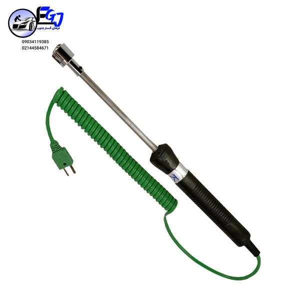 UT-T06-Surface-temperature-thermocouple پراب دمای سطح یونیتی UNI-T UT-T06