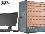 عیب یاب التراسونیک دیجیتال چندکاناله برند siui مدل CTS-5XX1 - Image 2