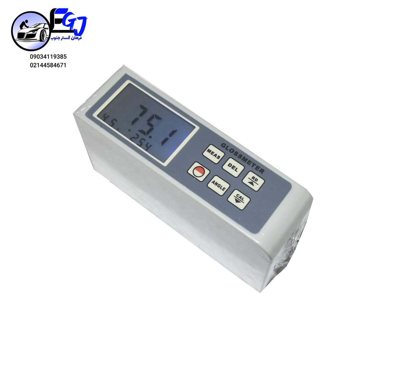 51xkcXia2rL براقیت سنج دیجیتال سه زاویه برندAMITTARIمدلAG-1268B