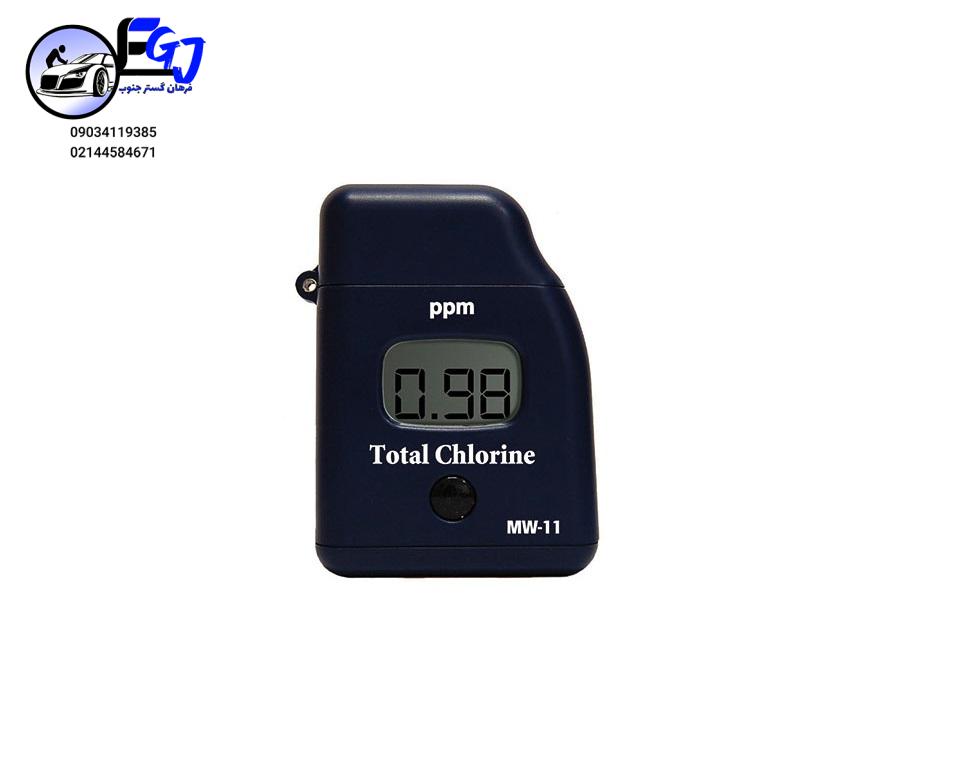 MW11-total-chlorine-handy-photometer-SEEANSHOP_2124637491 فتومتر دستی کلر کل میلواکی Milwaukee MW11