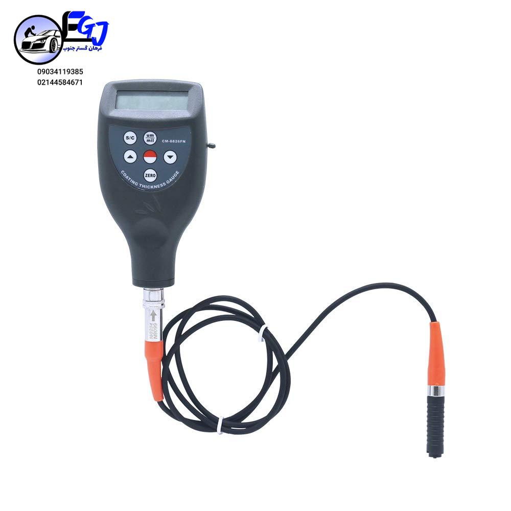 51ClDHcCFNL ضخامت سنج رنگ وپوشش دیجیتال برندLandtek مدلMP-826FN
