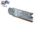 بلوک کالیبراسیون phased Array Iso 19675 - Image 2