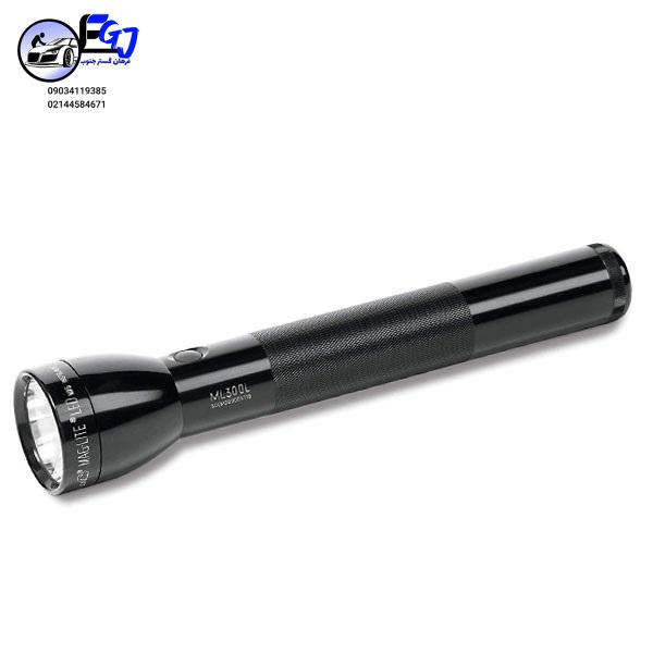 1-3 چراغ قوه مدل ML300L LED برند maglight