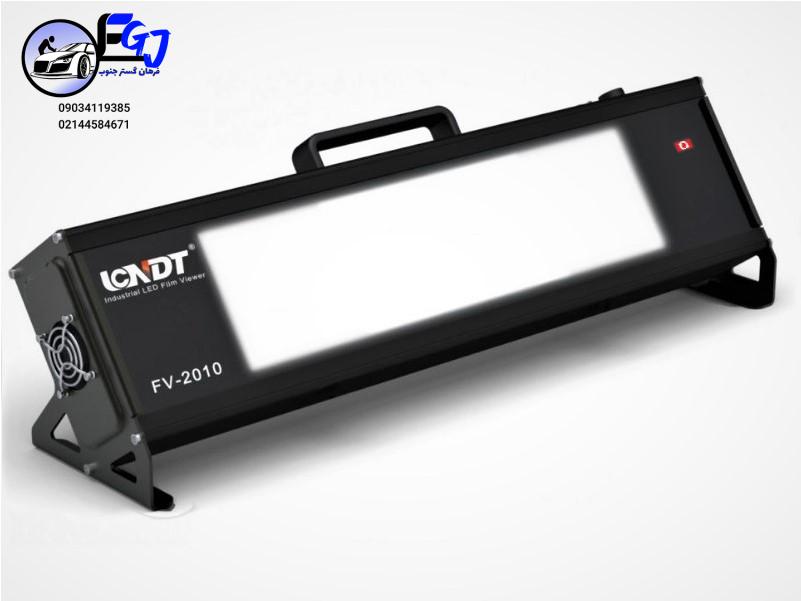 2010-Plus-Veiwer-1 ویوور تفسیر فیلم رادیوگرافی صنعتی مدل FV 2010PLUS