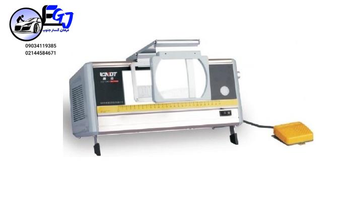 FV 2008 Led Film Viewer-500x500 ویوور تفسیر فیلم رادیوگرافی صنعتی مدل FV 2008برندLCNDT