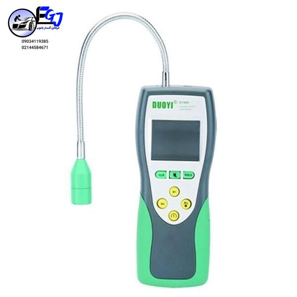 duoyi-dy880-نشت-یاب-600x600 نشت یاب گاز بوتان مدل DY-880برندDUOYI
