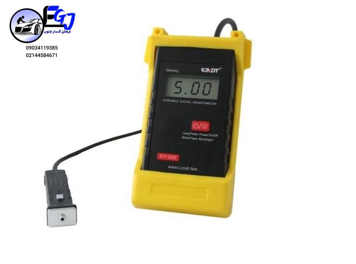 images (1) دانسیتومتر مدلDT-200برندLCNDT