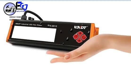 images ویوور تفسیر فیلم رادیوگرافی صنعتی مدل FV 2013برندLCNDT