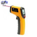 دماسنج لیزری مدلGM320برندbenetech