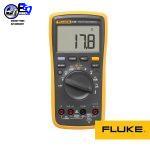 مولتی متر دیجیتال برند FLUKEمدل 17B
