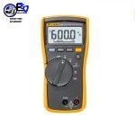 مولتی متر دیجیتال برند fluke مدل 110