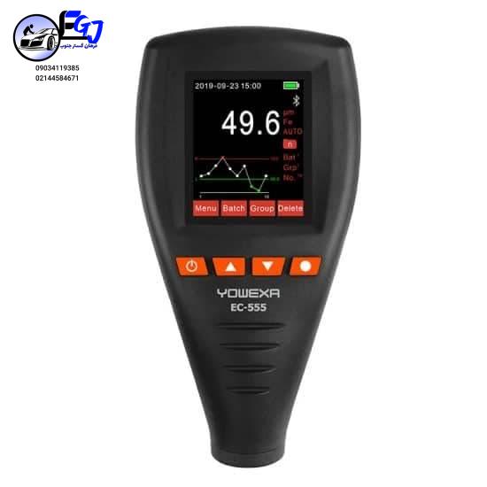photo_2023-08-23_09-43-25 ضخامت سنج رنگ برندYOWEXAمدلEC-555