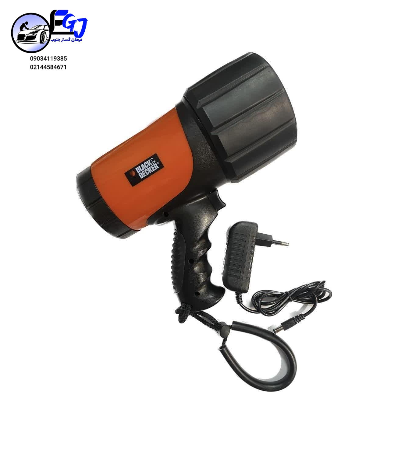photo_2023-08-23_17-03-07 چراغ یووی برند Black & Decker مدل BDV156