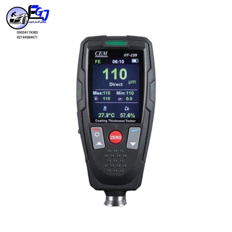 product_826_1684135019_29778 ضخامت سنج رنگ برندCEM مدلDT159
