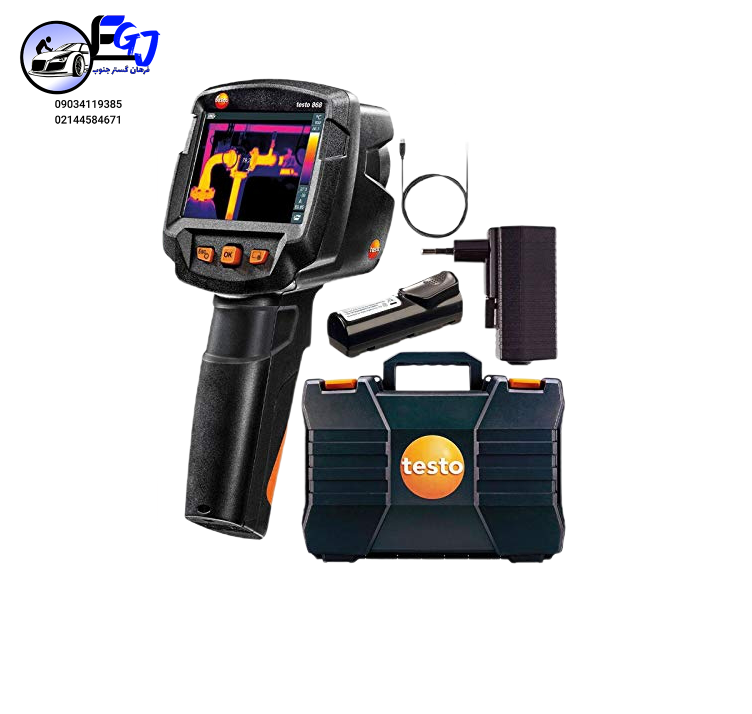 www.MegaTajhiz.ir_886_07_prev_ui ترموویژن(دوربین حرارتی)برندTESTO مدل868