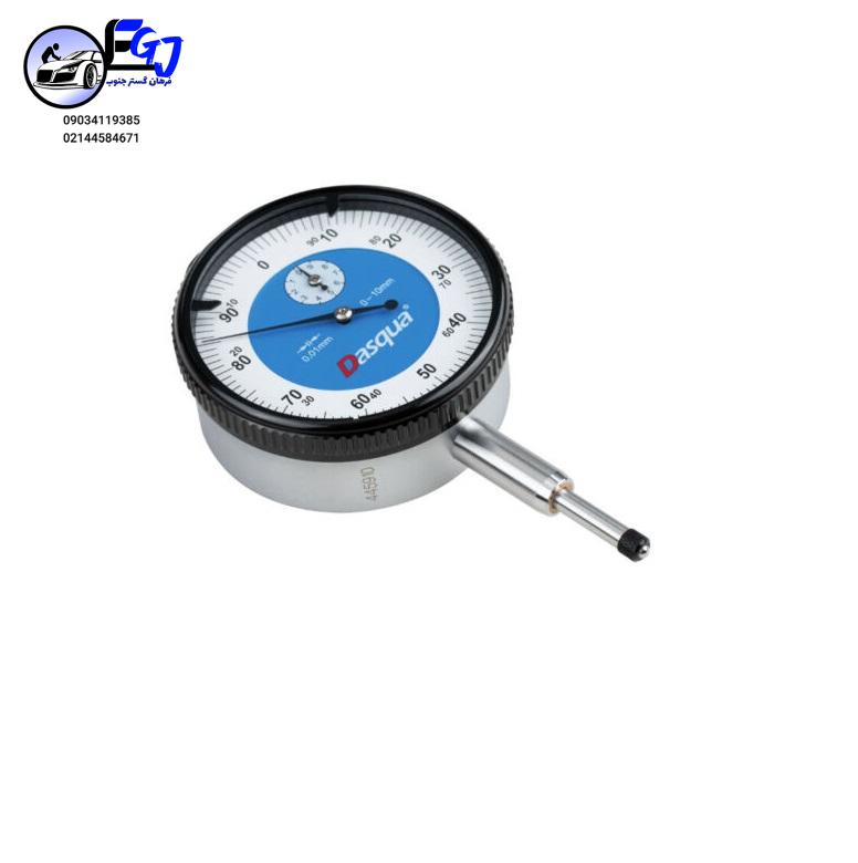 51111105 ساعت اندیکاتور برند داسکوا مدل 5221-1129