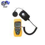 لوکس متر fluke941