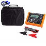 مولتی متر و میگر مدل MS5205 برند PEAKMETER