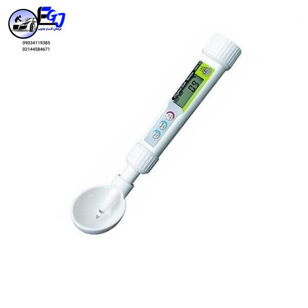 60cef495d6da0 شوری سنج دیجیتال مواد غذایی مدلDMT-۲۰برندDAEYOON