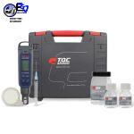 کیت تست نمک TQC