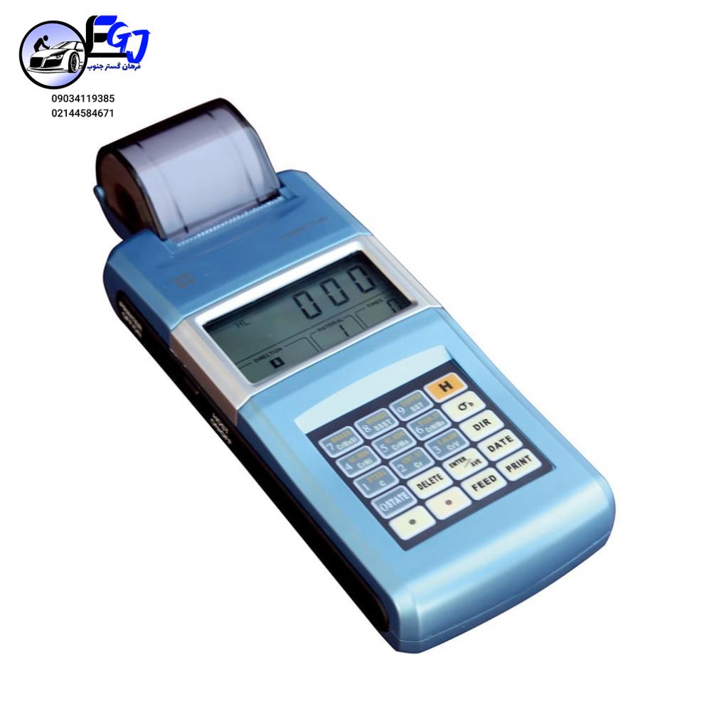 2928702_xYYplG_r سختی سنج پرتابل فلزات برندTIME مدل 5300 - Image 1