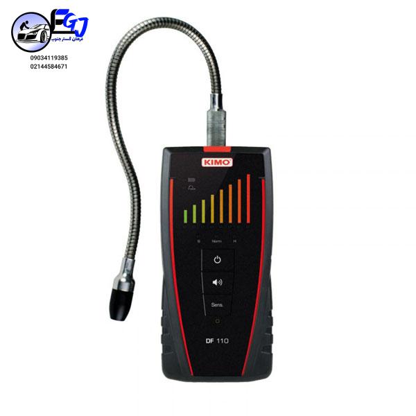 KIMO-DF-110 نشت یاب گاز برندKIMO مدل df110