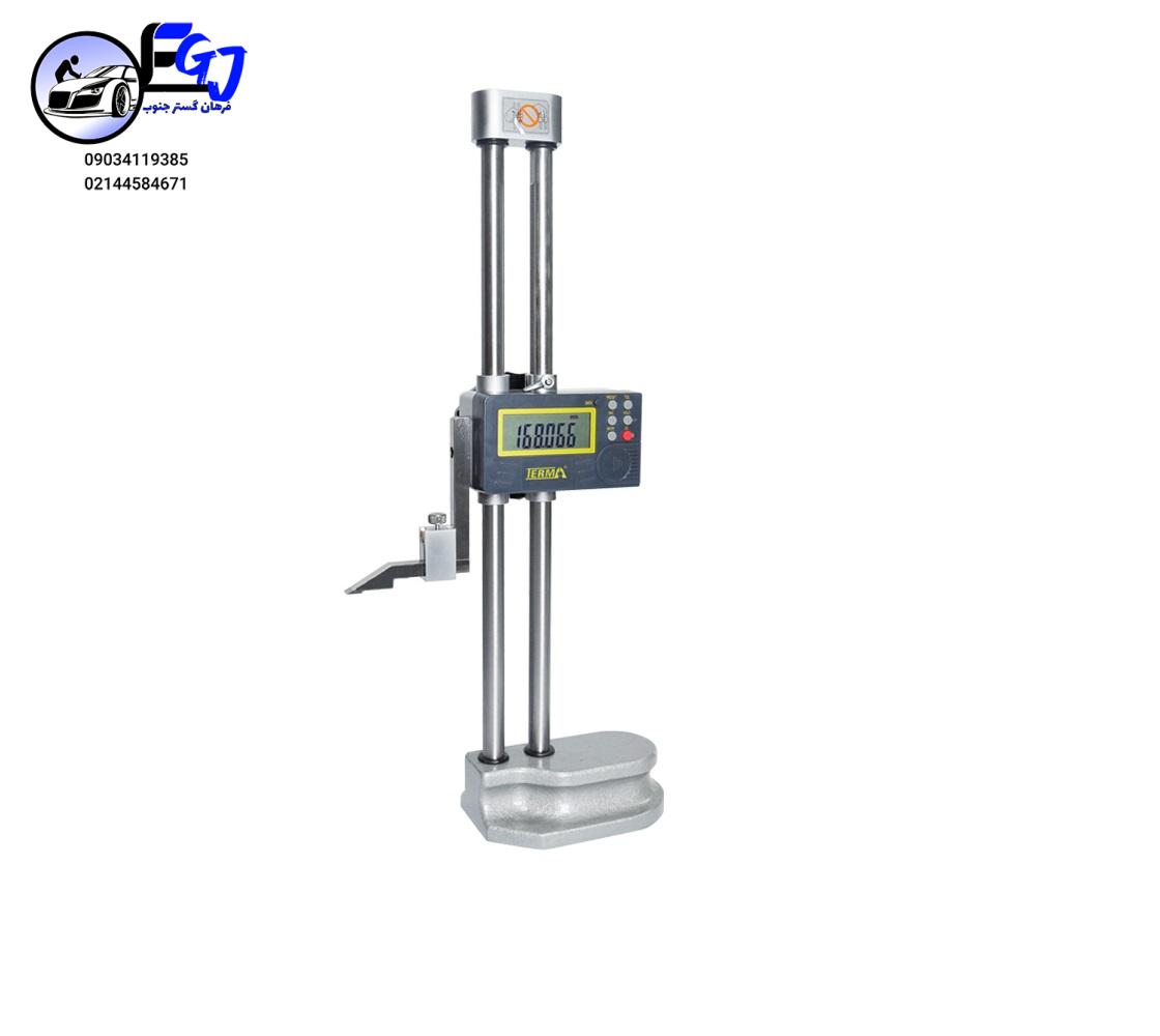 056b09e94bceb294147eac8fdc595991_800_800 کولیس پایه دار دیجیتال دومحور مدلHD220-600برندTERMA