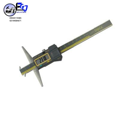100-700-28-igaging-origincal-absolute-origin-ip54-depth-digital-caliper__94613 عمق سنج دیجیتال مدل SDA100-A-300 برندTERMA