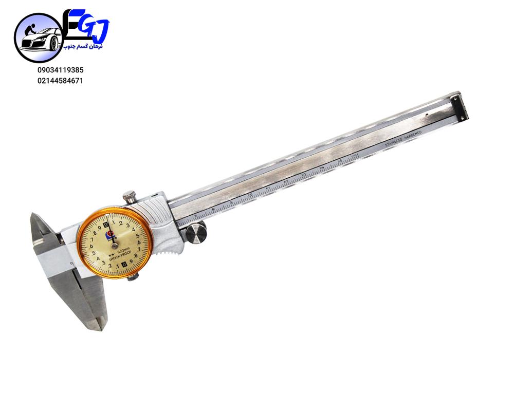 21MA11054PR_1__1 کولیس ساعتی مدلCB210-200 برندTERMA