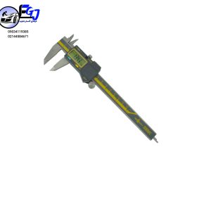 کولیس دیجیتال شیارخارج مدلYDA100B-300 برندTERMA