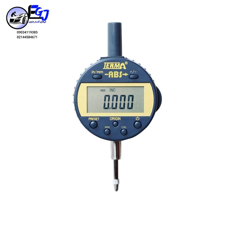 60877c7c26809_800_800 (1) ساعت اندیکاتور دیجیتال مدل IDA910-BM برندTERMA