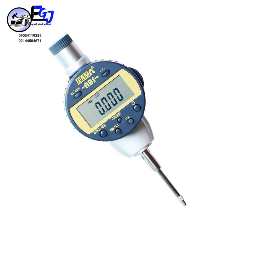 ab1d3383a34cd964c636c3132c8438d8_800_800 ساعت اندیکاتور مدلIDA910-10 برندTERMA