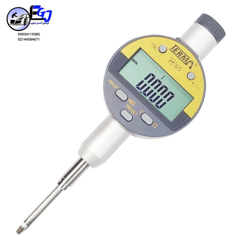 b3923d7b4e86d55901c3a1e6aad134da_800_800 ساعت اندیکاتور دیجیتال مدل IDE111N-100 برندTERMA