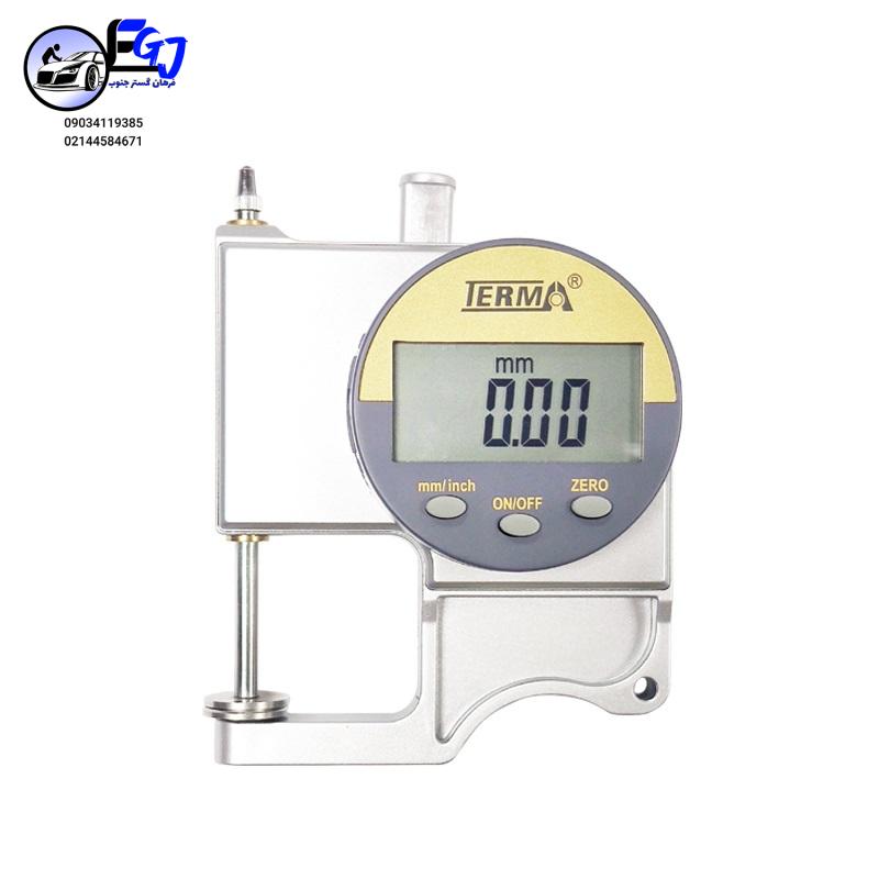 d8463ef2480cca856be155fa26485a9b_800_800 ضخامت سنج دیجیتال مدلTD270-25 برندTERMA