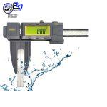 کولیس دیجیتال فیبرکربن فک30 مدلCDE932-1000 برند TERMA