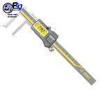 کولیس دیجیتال شیار داخل مدلYDA100C-300برندTERMA