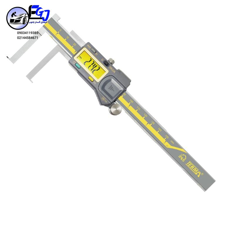 da567543af9e3fc2ddee0ab6eff501b6_800_800 کولیس دیجیتال شیار داخل مدلYDA100C-300برندTERMA