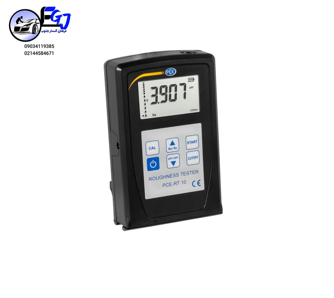 en-laboratory-measurement-technology-pce-instruments-material-tester-pce-rt-10 زبری سنج دیجیتال مدل 10 برندPCE-RT