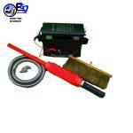 هالیدی دتکتور منفذیاب ایرانی رادار R279 RADAR