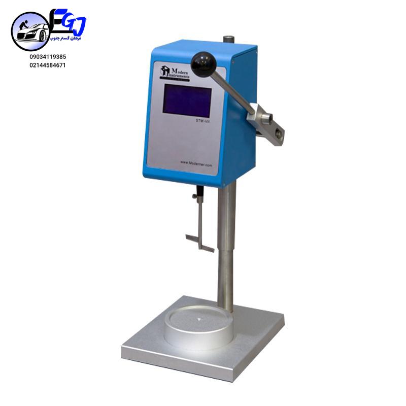1539300922388691 ویسکومتر کربس دیجیتال STM برند MODERN
