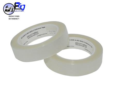 ISO-2409-Adhesive-Tape-Intro چسب خراش انداز برند ELCOMETER الکومتر استانداردISO