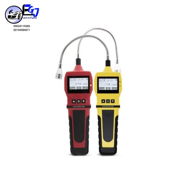 aaaaدتکتور-گاز-پرتابل گازسنج تک گاز متان برندBosean مدلBH-90E