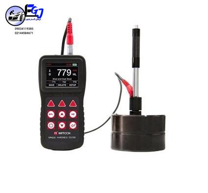dht0x2gz_thumb3 سختی سنج پرتابل فلزات برندMITECH مدلMH600