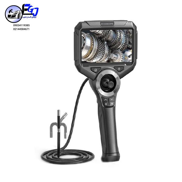 Industrial-Endoscope-Camera-MVS-500 ویدیو بروسکوپ برندMarMonix مدل MVS-500