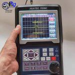 دستگاه عیب یاب التراسونیک مدل FD-560 برند هواتک