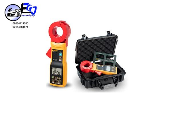 FLUKE-1630-2-FC-02 کلمپ آمپرمترمدل1630/2FCبرندFLUKE - Image 1