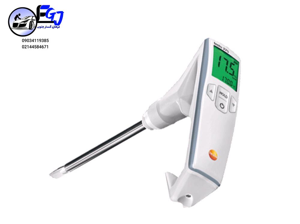 TESTO_270_OIL_TESTER_778209864 تستر کیفیت روغن دیجیتال برند تستو مدل TESTO 270 - Image 1