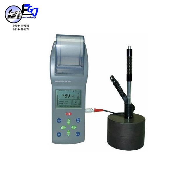 images_demo_160 سختی سنج دیجیتال فلزات مدلTH-160 برند TIME - Image 1