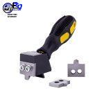خراش انداز-کراس کات رنگ وپوشش مدل TPN-2808برندNovotest